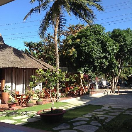 Chao Hotel Mui Ne Фантхьет Экстерьер фото