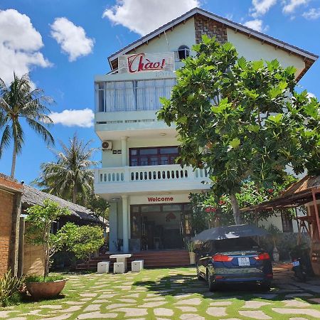 Chao Hotel Mui Ne Фантхьет Экстерьер фото