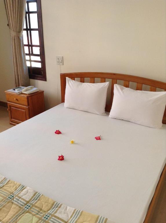 Chao Hotel Mui Ne Фантхьет Экстерьер фото