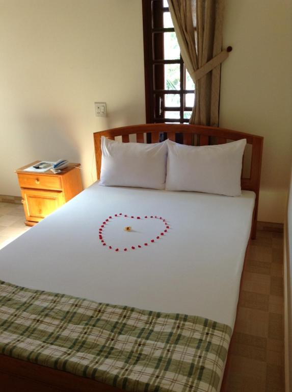 Chao Hotel Mui Ne Фантхьет Экстерьер фото