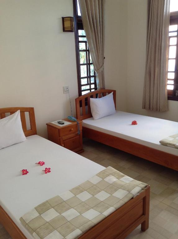 Chao Hotel Mui Ne Фантхьет Номер фото
