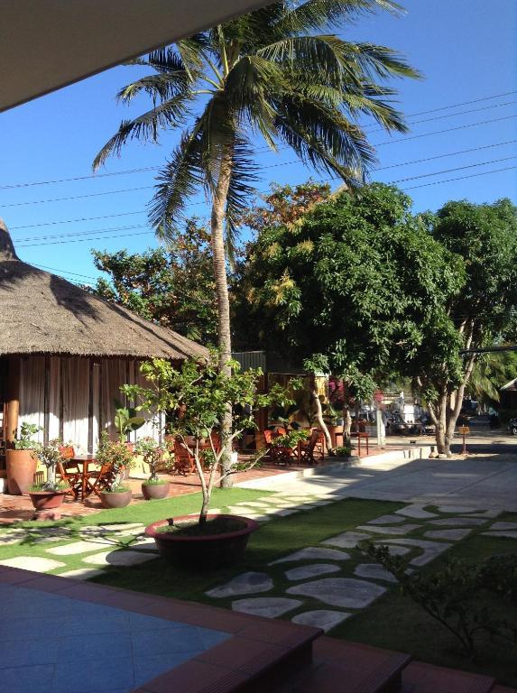 Chao Hotel Mui Ne Фантхьет Экстерьер фото