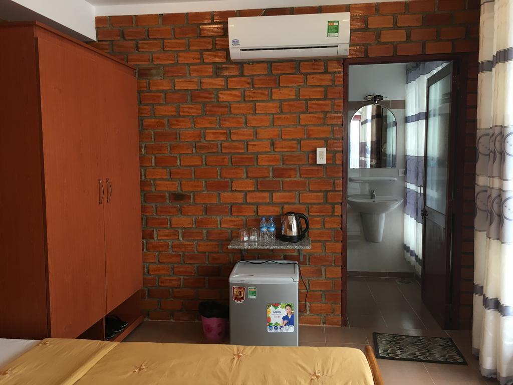 Chao Hotel Mui Ne Фантхьет Экстерьер фото