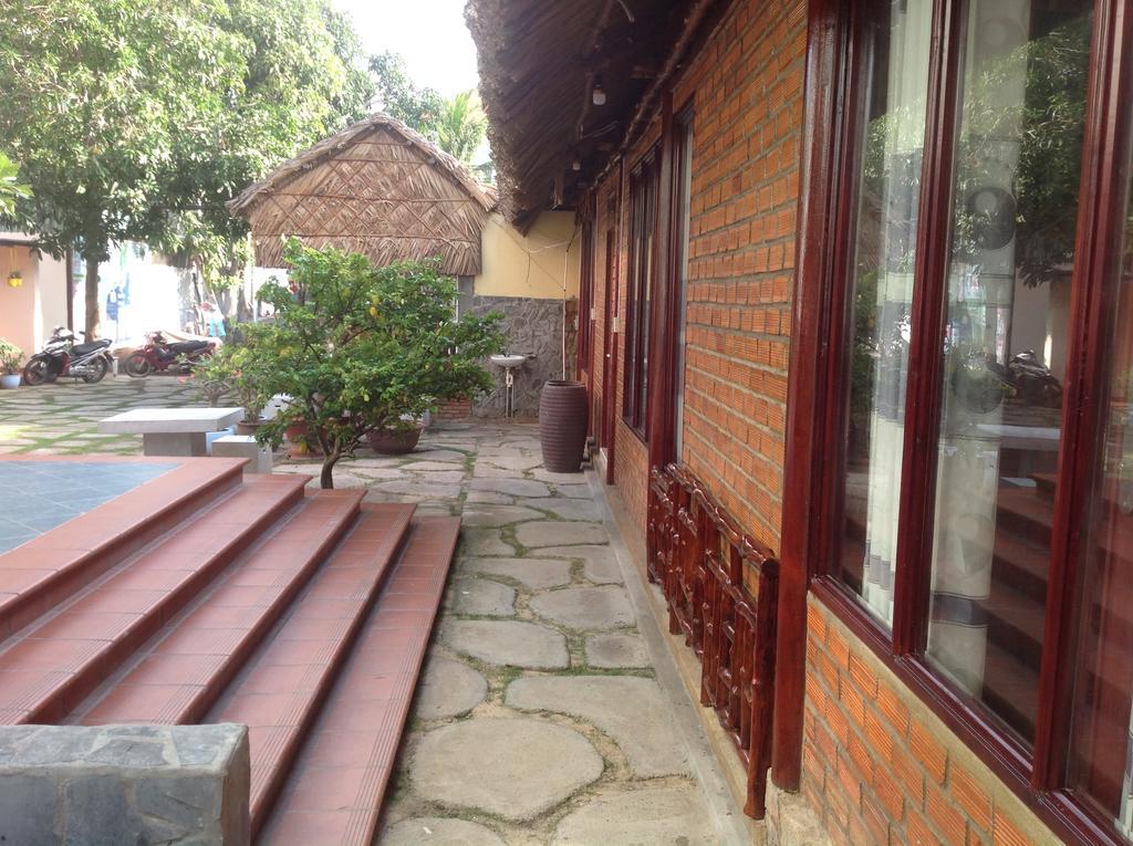 Chao Hotel Mui Ne Фантхьет Экстерьер фото