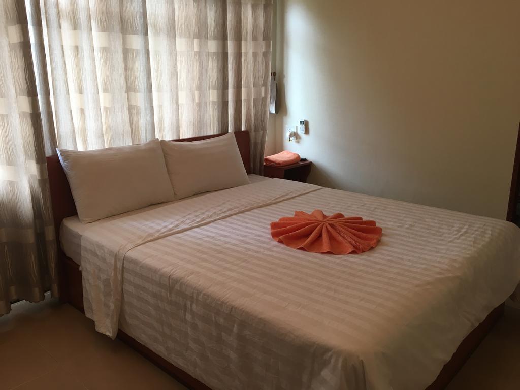 Chao Hotel Mui Ne Фантхьет Экстерьер фото