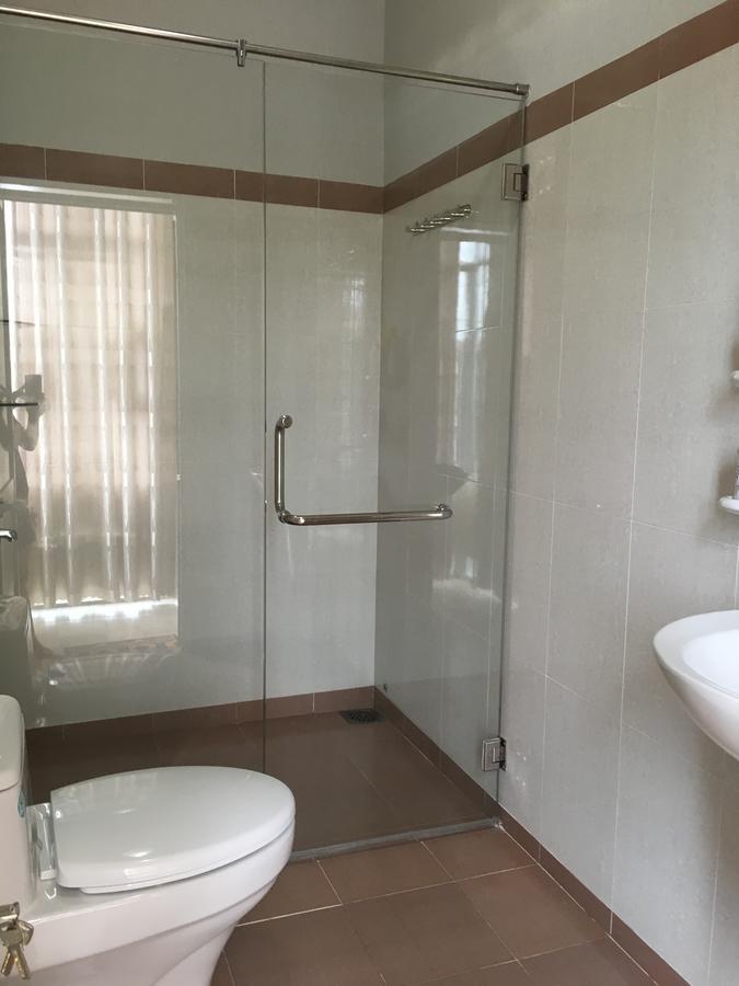 Chao Hotel Mui Ne Фантхьет Экстерьер фото