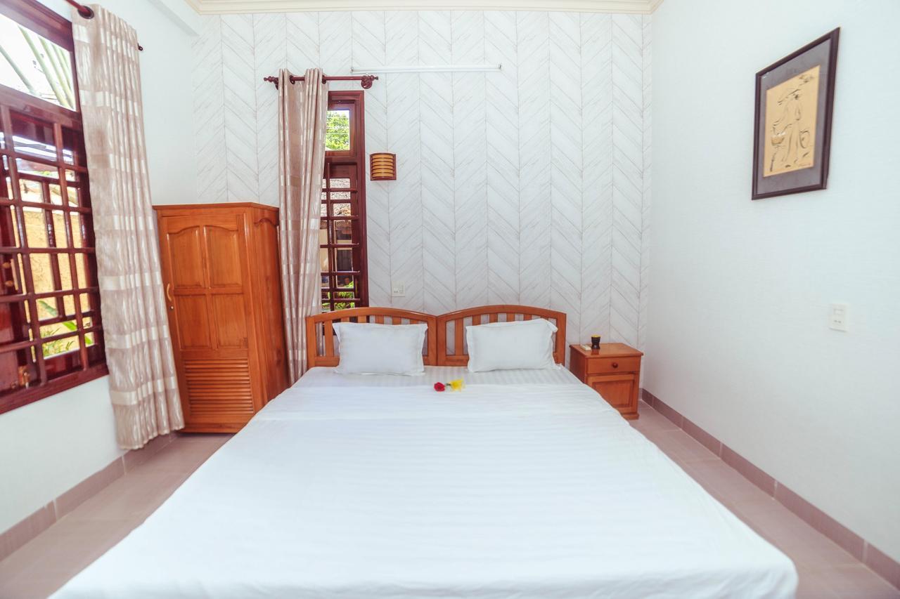 Chao Hotel Mui Ne Фантхьет Экстерьер фото