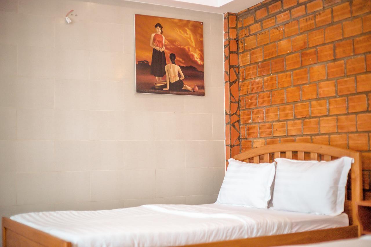 Chao Hotel Mui Ne Фантхьет Экстерьер фото