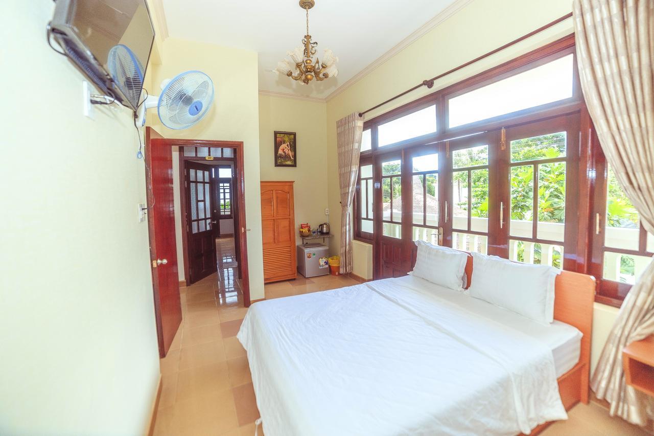 Chao Hotel Mui Ne Фантхьет Экстерьер фото