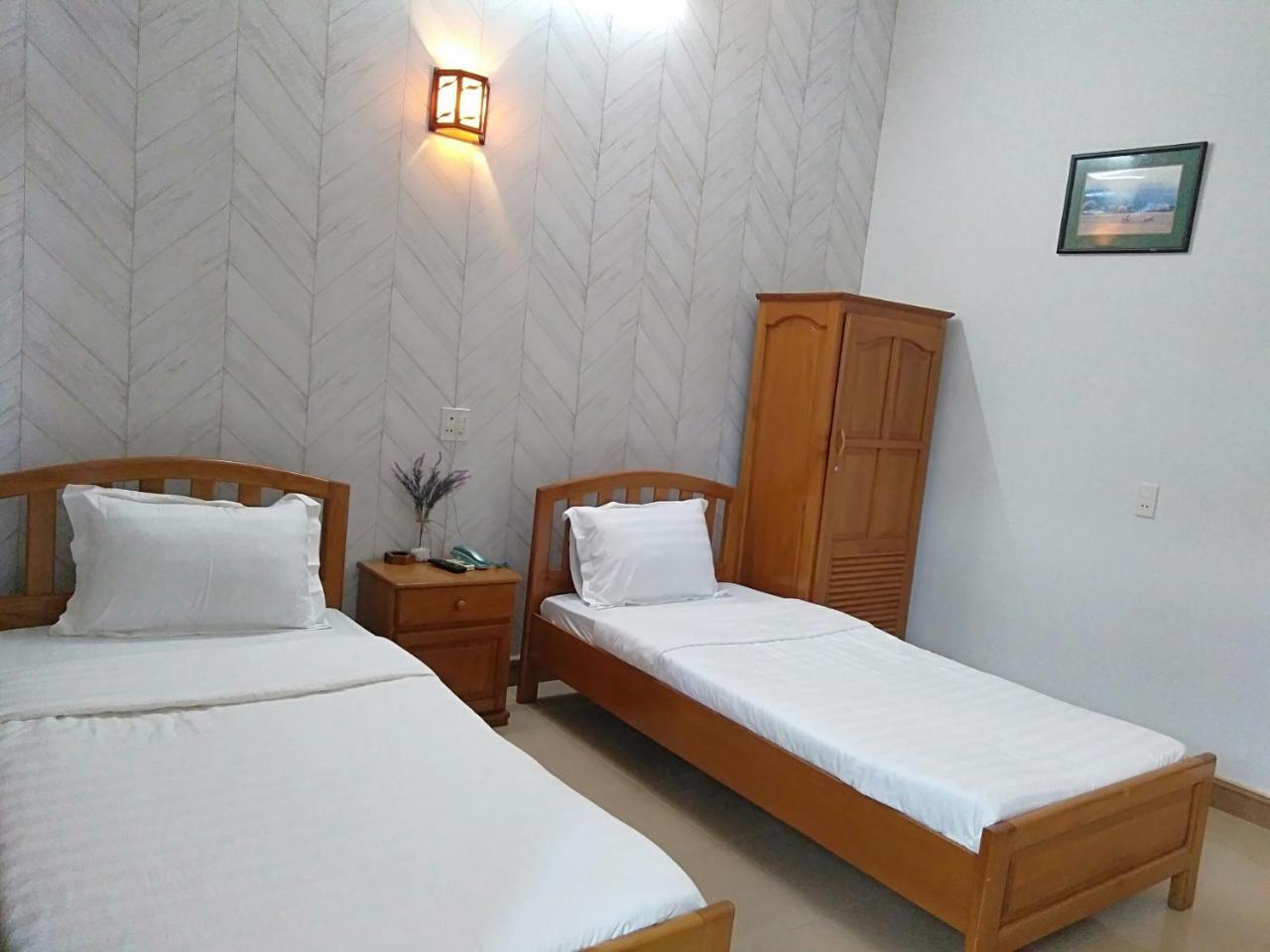 Chao Hotel Mui Ne Фантхьет Экстерьер фото