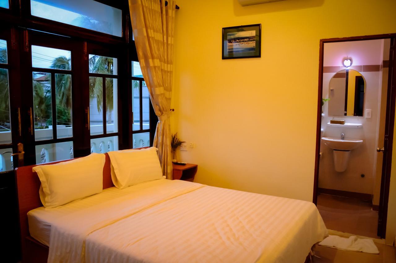 Chao Hotel Mui Ne Фантхьет Экстерьер фото