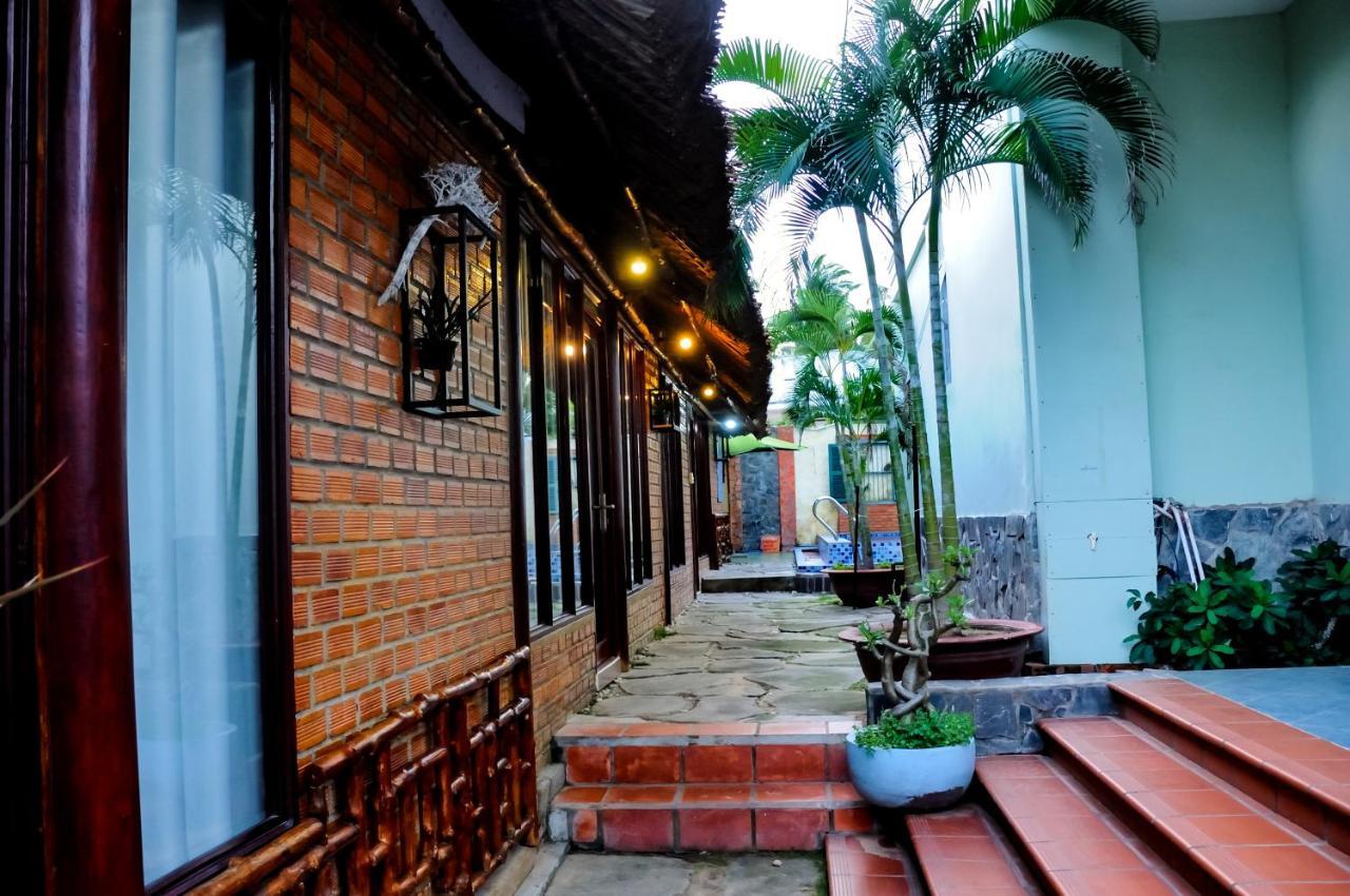 Chao Hotel Mui Ne Фантхьет Экстерьер фото