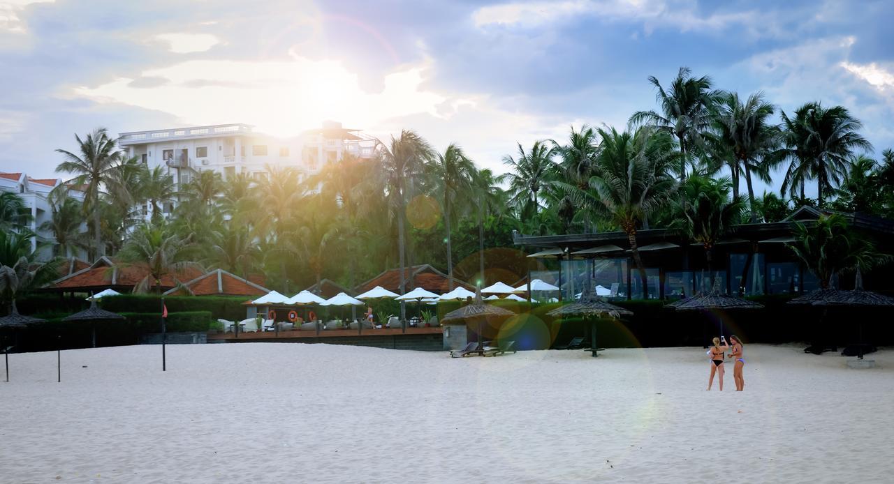 Chao Hotel Mui Ne Фантхьет Экстерьер фото