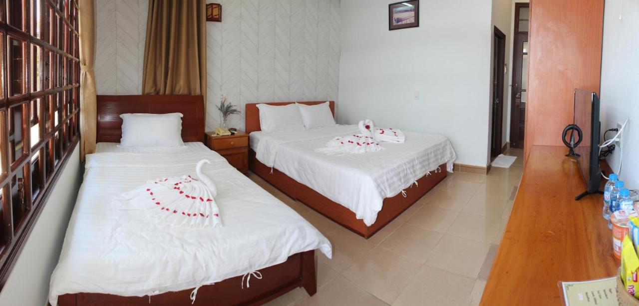 Chao Hotel Mui Ne Фантхьет Экстерьер фото