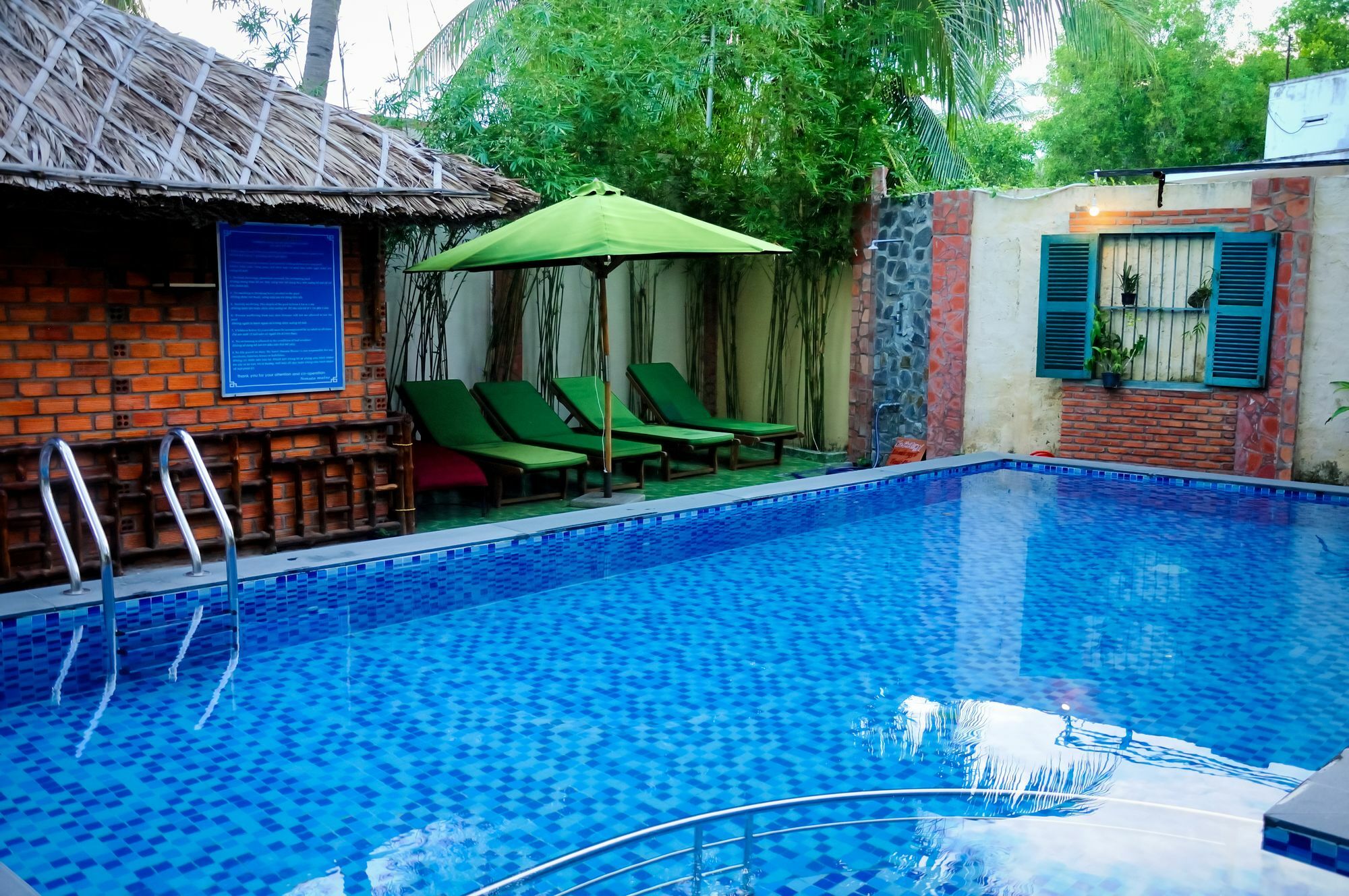 Chao Hotel Mui Ne Фантхьет Экстерьер фото