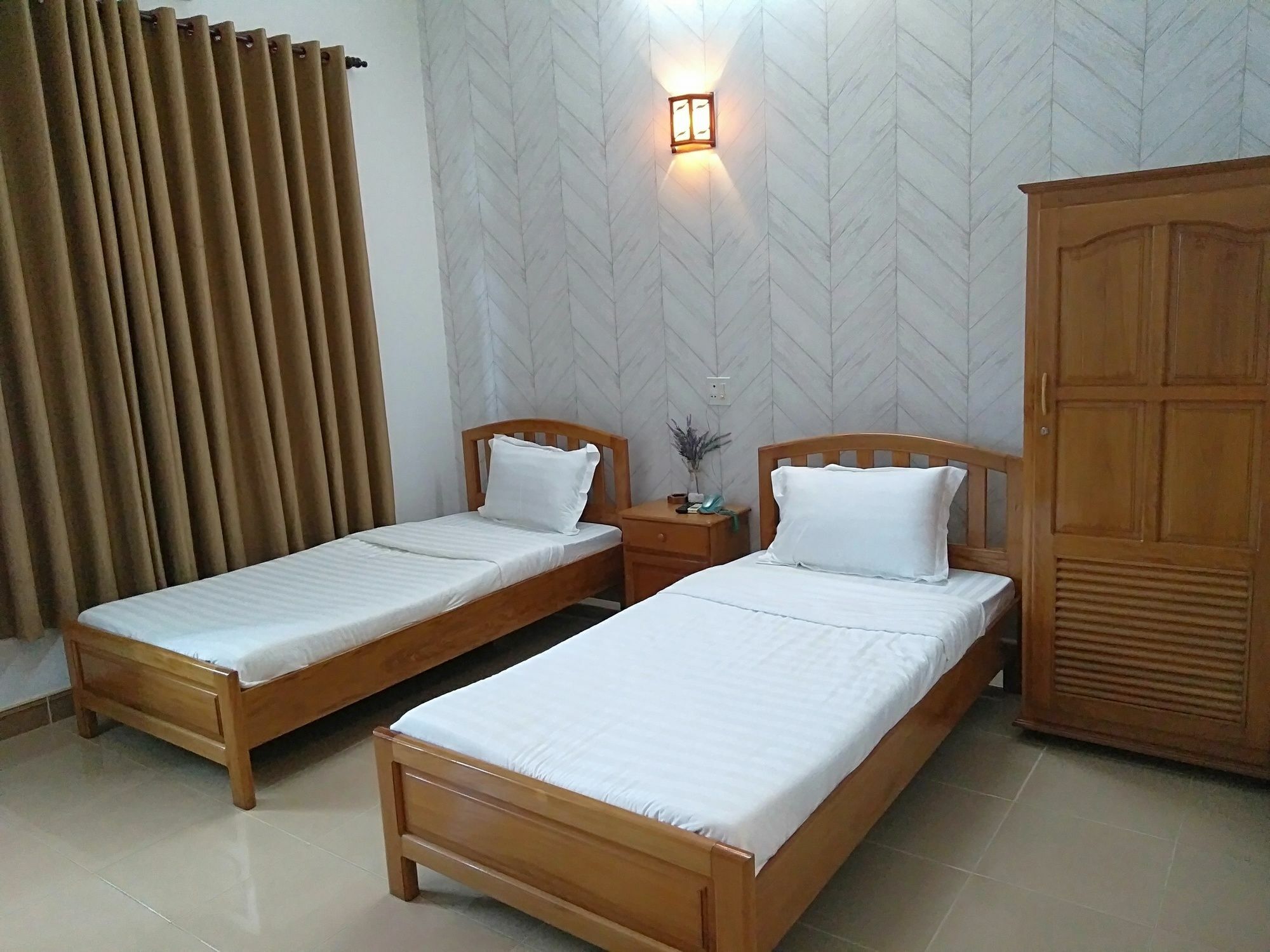 Chao Hotel Mui Ne Фантхьет Экстерьер фото
