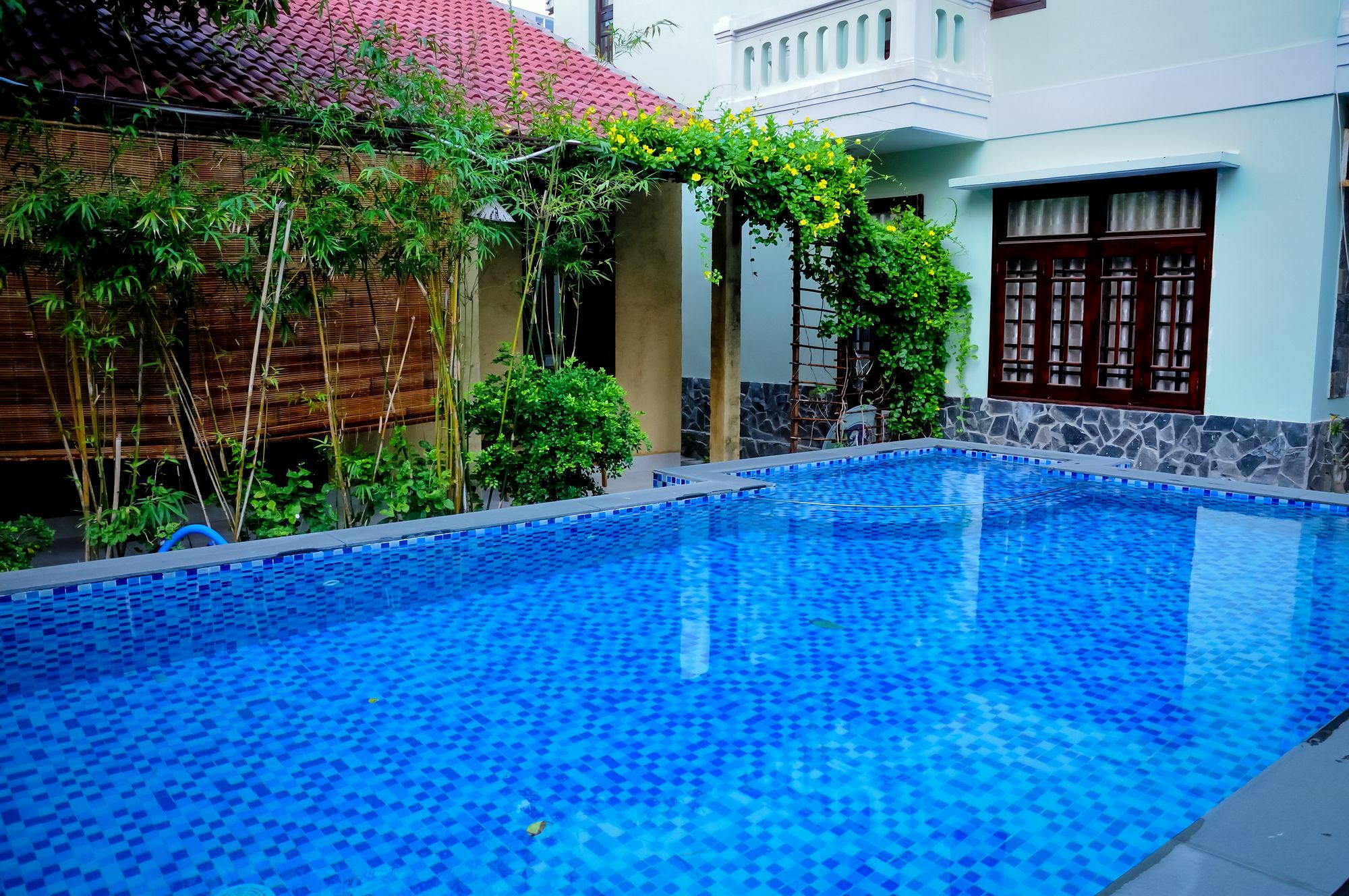 Chao Hotel Mui Ne Фантхьет Экстерьер фото